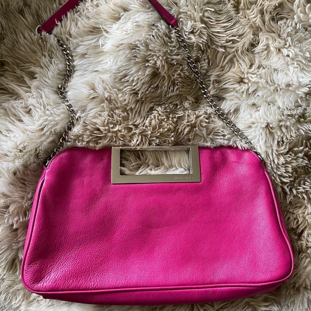 Michael Kors Clutch Handbag